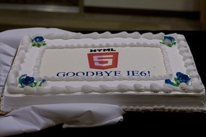 Microsoft finally kills Internet Explorer 6, in the U.S.
